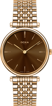 DOXA 112.90.321.17 D-Lux Karóra – Image 1